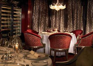 Century Murano 4496 - Restaurants - Restaurants 
