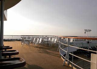 Century PoolDeck 10 436 - Ruhezone - Wellness 