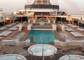 Century PoolDeck 6 3308 - Pool - Wellness 