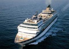 Celebrity Century

 Luxuriöse Kabinen, viele davon mit privatem Balkon, zeichnen dieses Schiff aus. Die luxuriös ausgestatteten Suiten mit eigenem Butler-Service lass...
