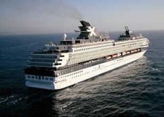 Celebrity Century

 Luxuriöse Kabinen, viele davon mit privatem Balkon, zeichnen dieses Schiff aus. Die luxuriös ausgestatteten Suiten mit eigenem Butler-Service lass...