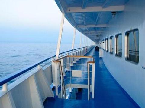 Dnepr Star Schiff