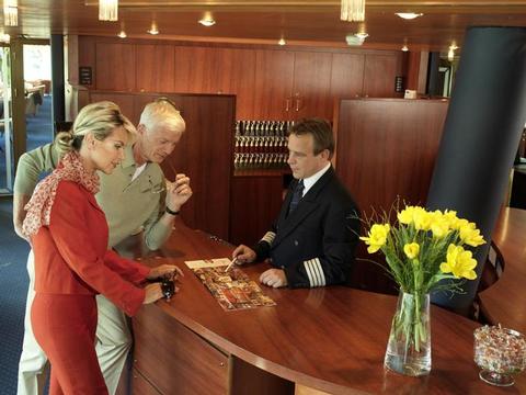 Amadeus Rhapsody Schiff