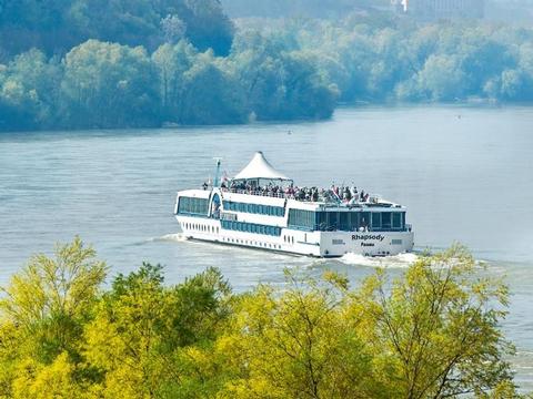 Amadeus Rhapsody Schiff