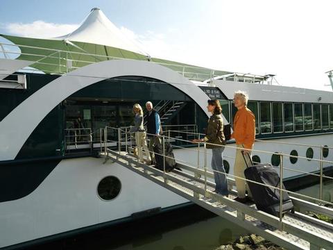 Amadeus Classic Schiff