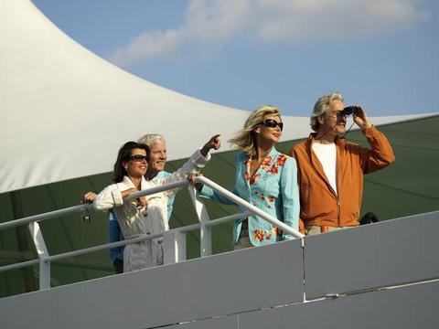 Amadeus Classic Schiff