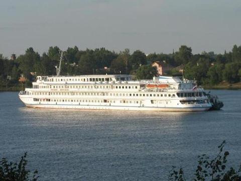Michael Scholochow Schiff