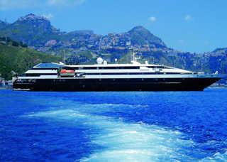 Le Levant Schiff