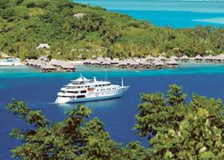 Ti`a Moana Schiff