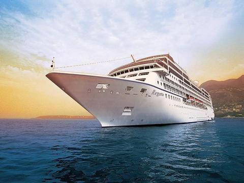 Regatta Schiff
