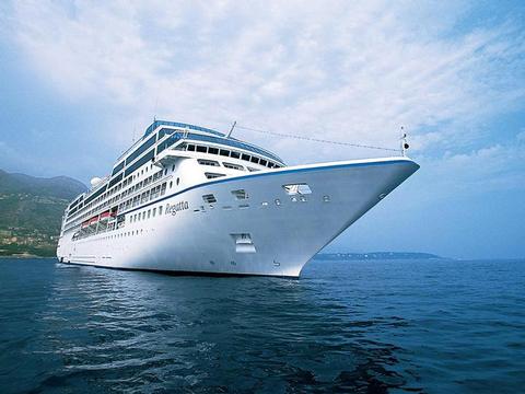 Regatta Schiff