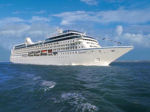 Nautica Schiff