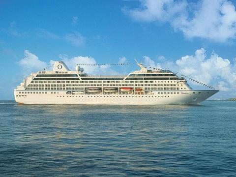 Nautica Schiff