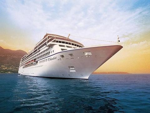 Nautica Schiff