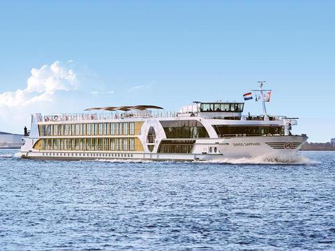 Swiss Sapphire Schiff