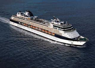 Celebrity Summit Schiff