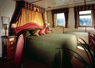 Hebridean Princess Schiff
