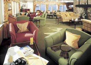 Hebridean Princess Schiff