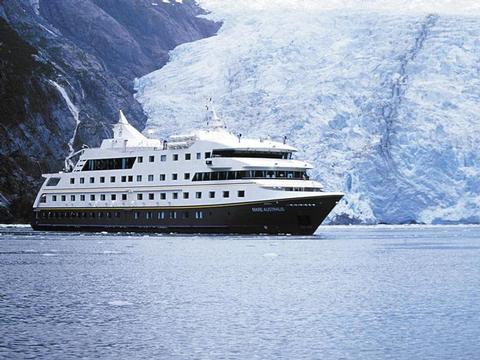 Mare Australis Schiff