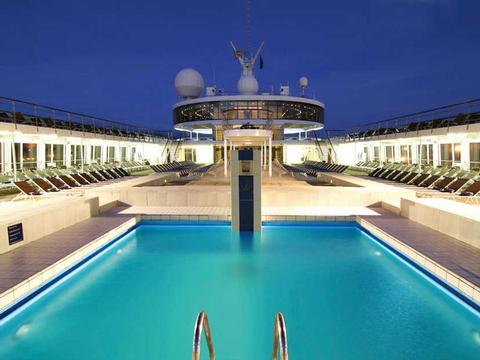 Costa Classica Schiff