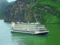 Yangtse-Victoria