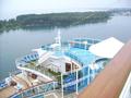 Sonnendeck