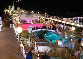 MSC Musica Schiff