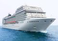 MSC Musica Kreuzfahrt