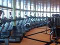 Fitnessraum