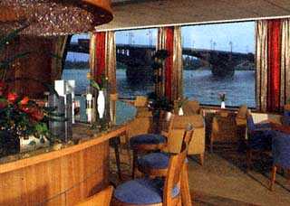 Viking Helvetia Schiff
