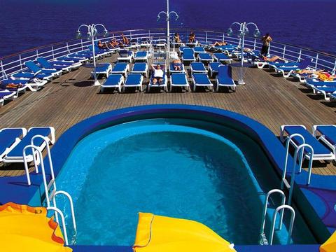 Funchal Schiff