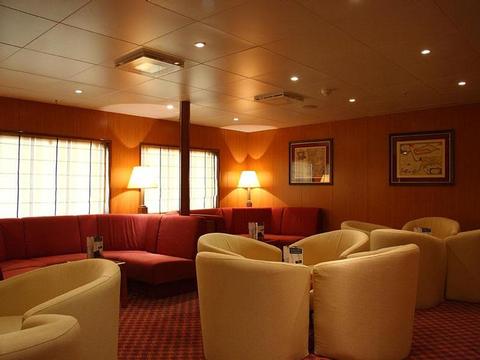 Funchal Schiff