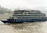 Yangtze Princess Kreuzfahrt