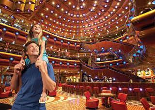 Carnival Freedom Schiff