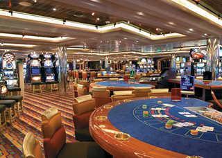 casino 1861 - Kasino - Unterhaltung 