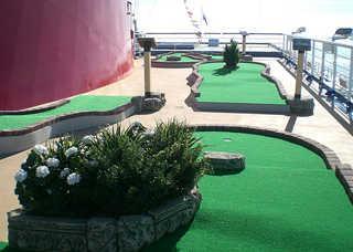 minigolf 5519 - Sportarten - Sport 