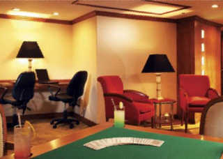Mövenpick Royal Lotus Schiff