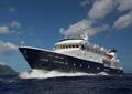 Hanse Explorer (ex. Hanseatic Explorer)