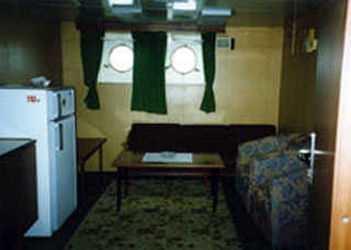 Marina Tsvetaeva Schiff