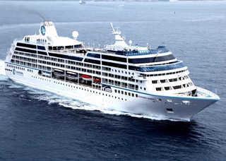 Azamara Quest Schiff