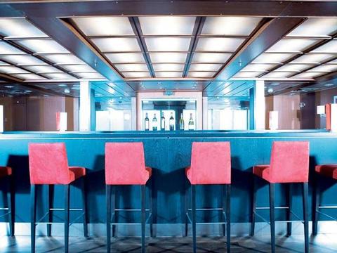 Princess Seaways Schiff
