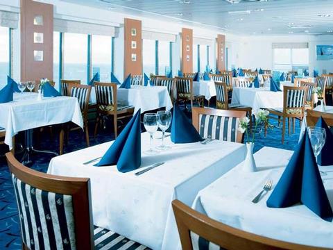 Princess Seaways Schiff
