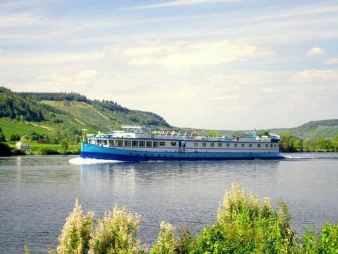 Patria Schiff