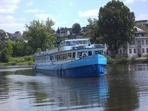 Patria Schiff