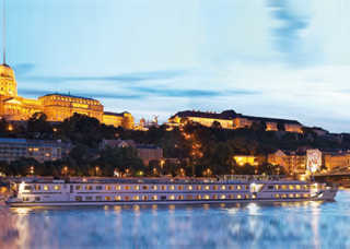 Danubia Schiff