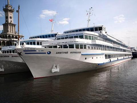 Furmanov Schiff