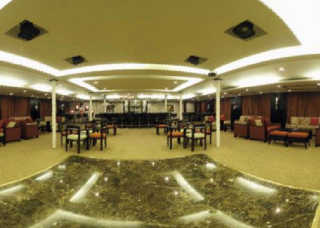 Mövenpick Royal Lily Schiff