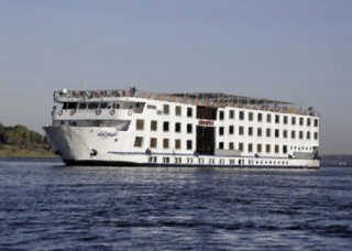 Mövenpick Royal Lily Schiff