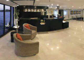 Mövenpick Royal Lily Schiff
