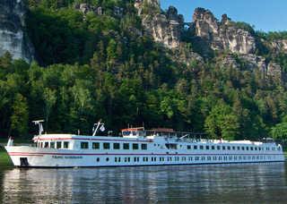 Viking Schumann Schiff